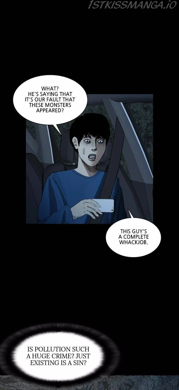 Scroll if You Dare Chapter 26 page 89 - 