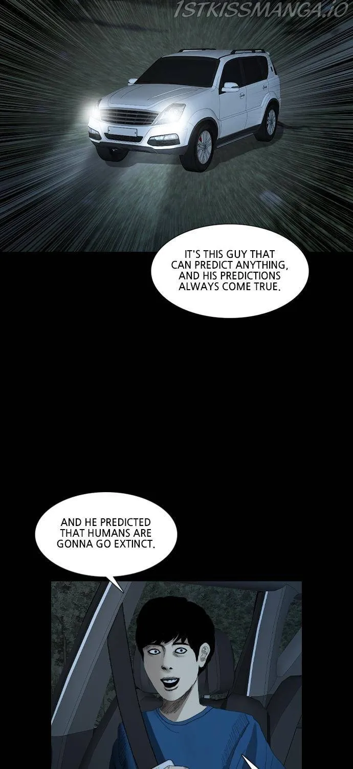 Scroll if You Dare Chapter 26 page 10 - 