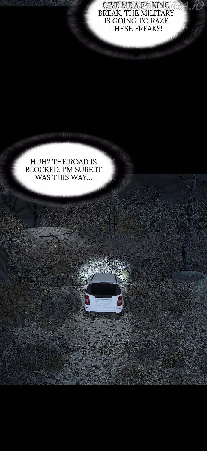 Scroll if You Dare Chapter 26 page 91 - 