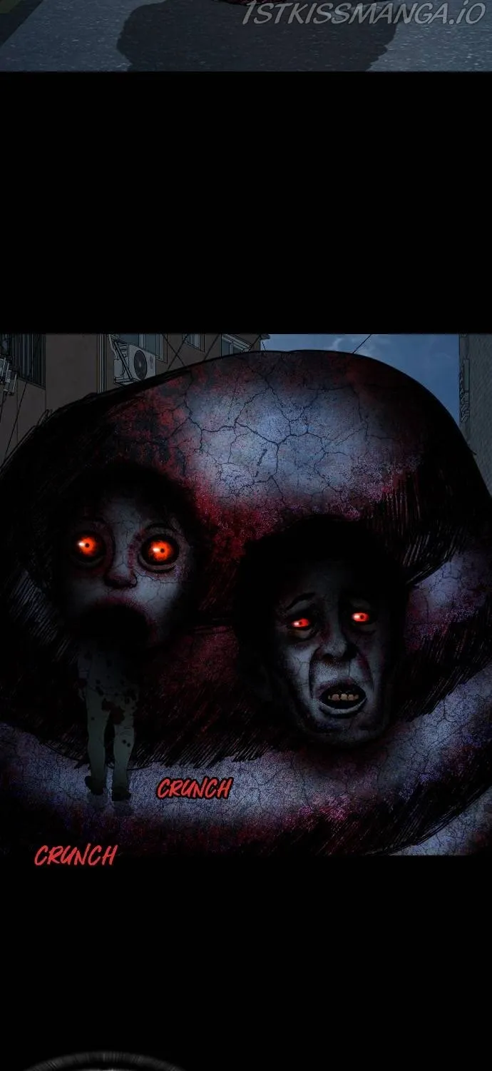 Scroll if You Dare Chapter 26 page 97 - 