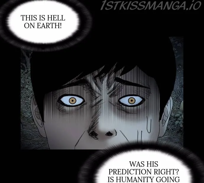 Scroll if You Dare Chapter 26 page 98 - 