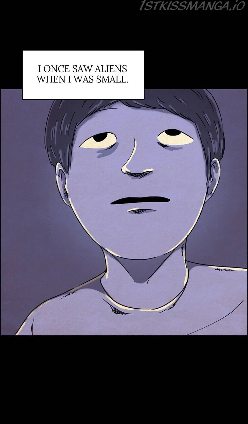 Scroll if You Dare Chapter 27 page 2 - 