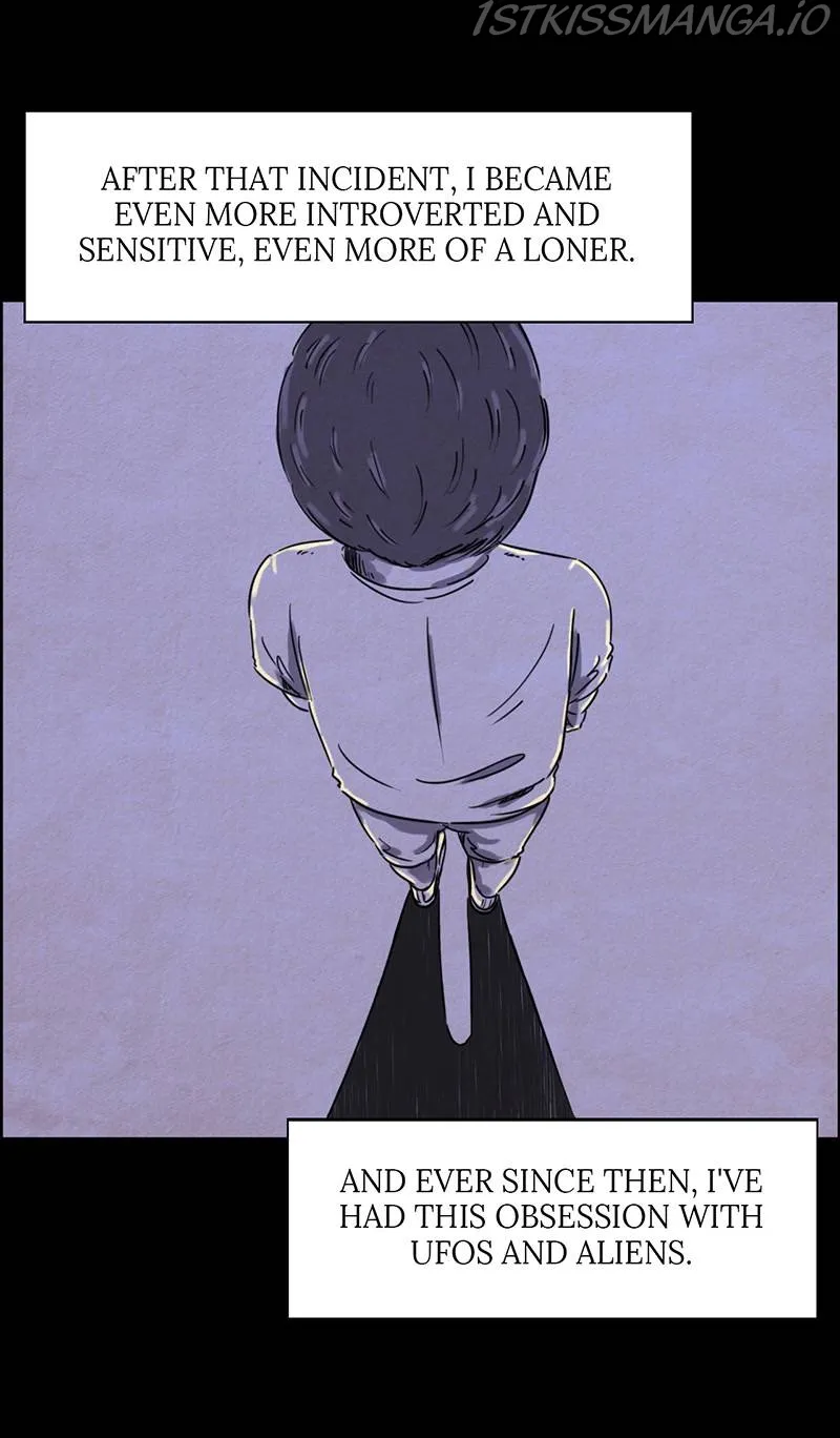 Scroll if You Dare Chapter 27 page 11 - 