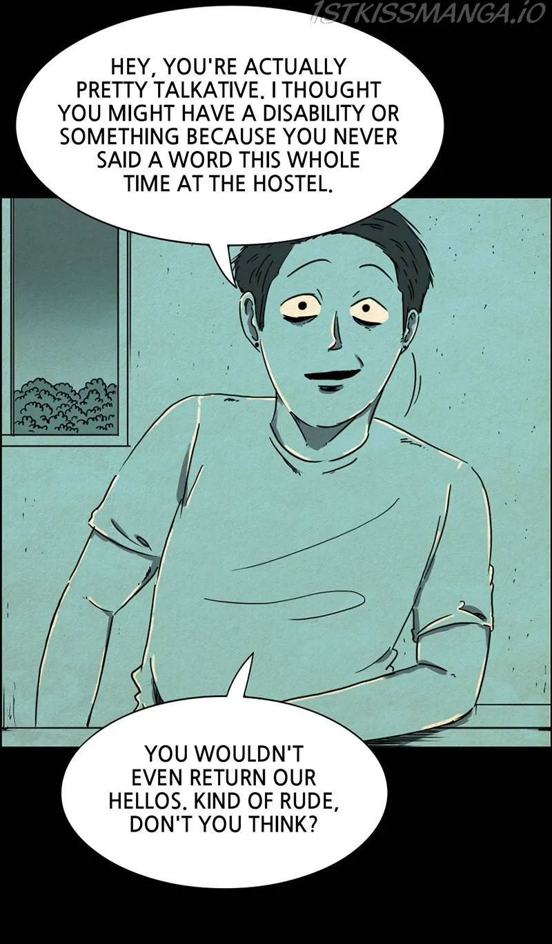Scroll if You Dare Chapter 27 page 13 - 