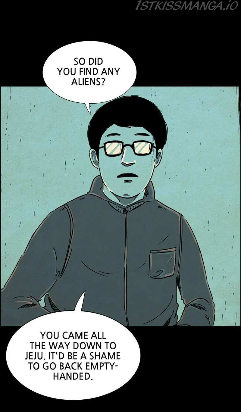 Scroll if You Dare Chapter 27 page 16 - 