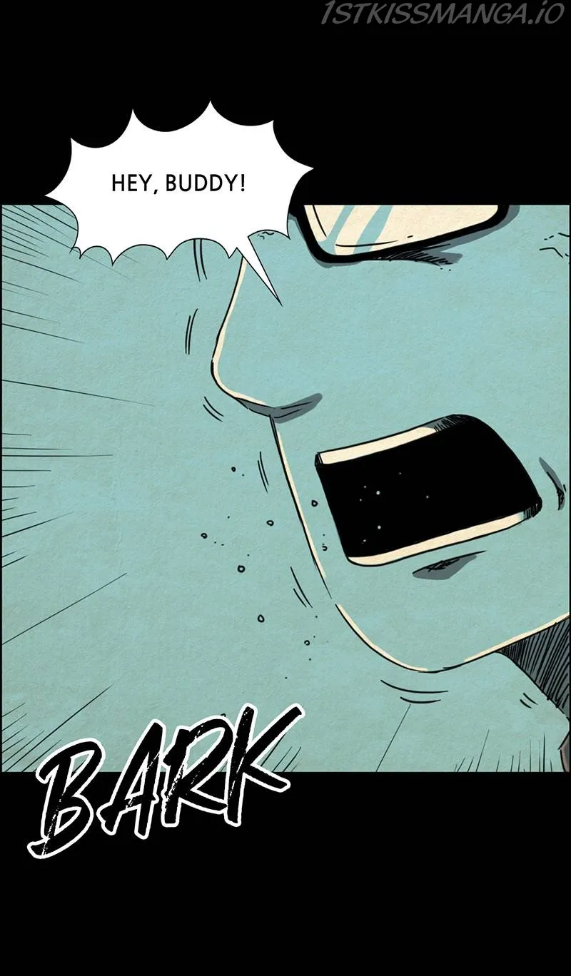 Scroll if You Dare Chapter 27 page 18 - 