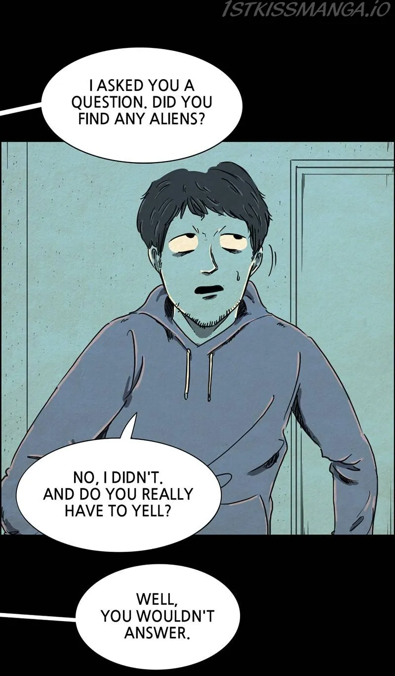 Scroll if You Dare Chapter 27 page 19 - 