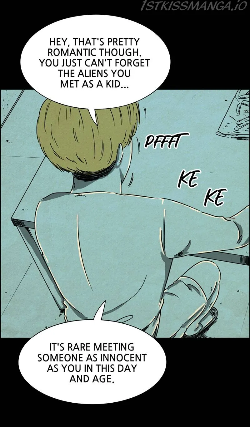 Scroll if You Dare Chapter 27 page 20 - 