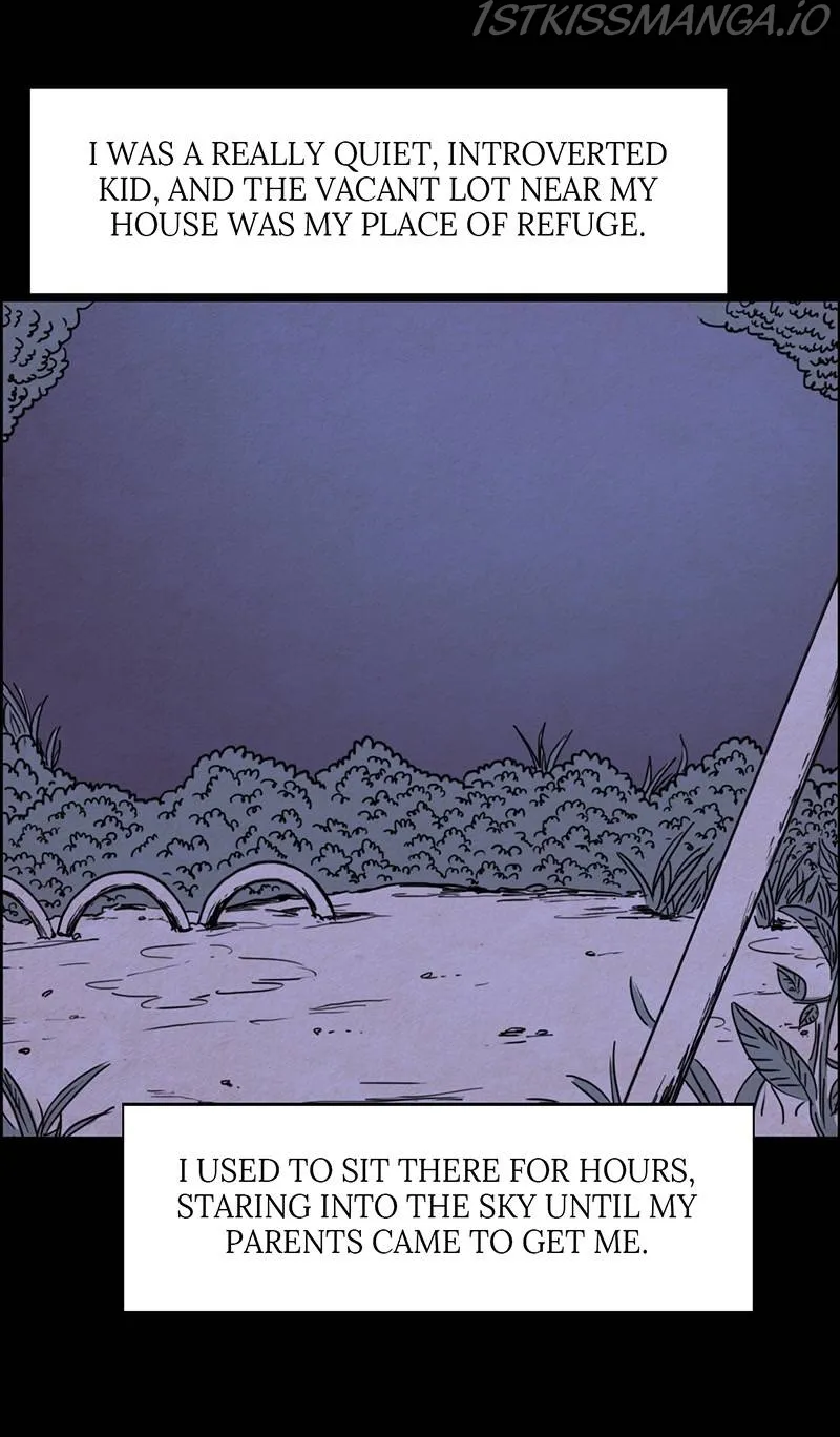 Scroll if You Dare Chapter 27 page 3 - 