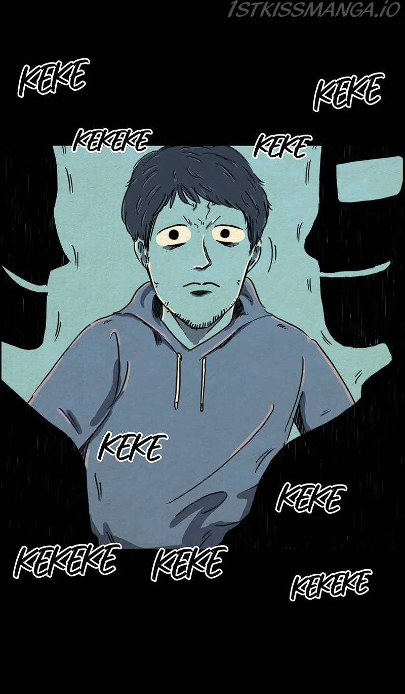 Scroll if You Dare Chapter 27 page 21 - 