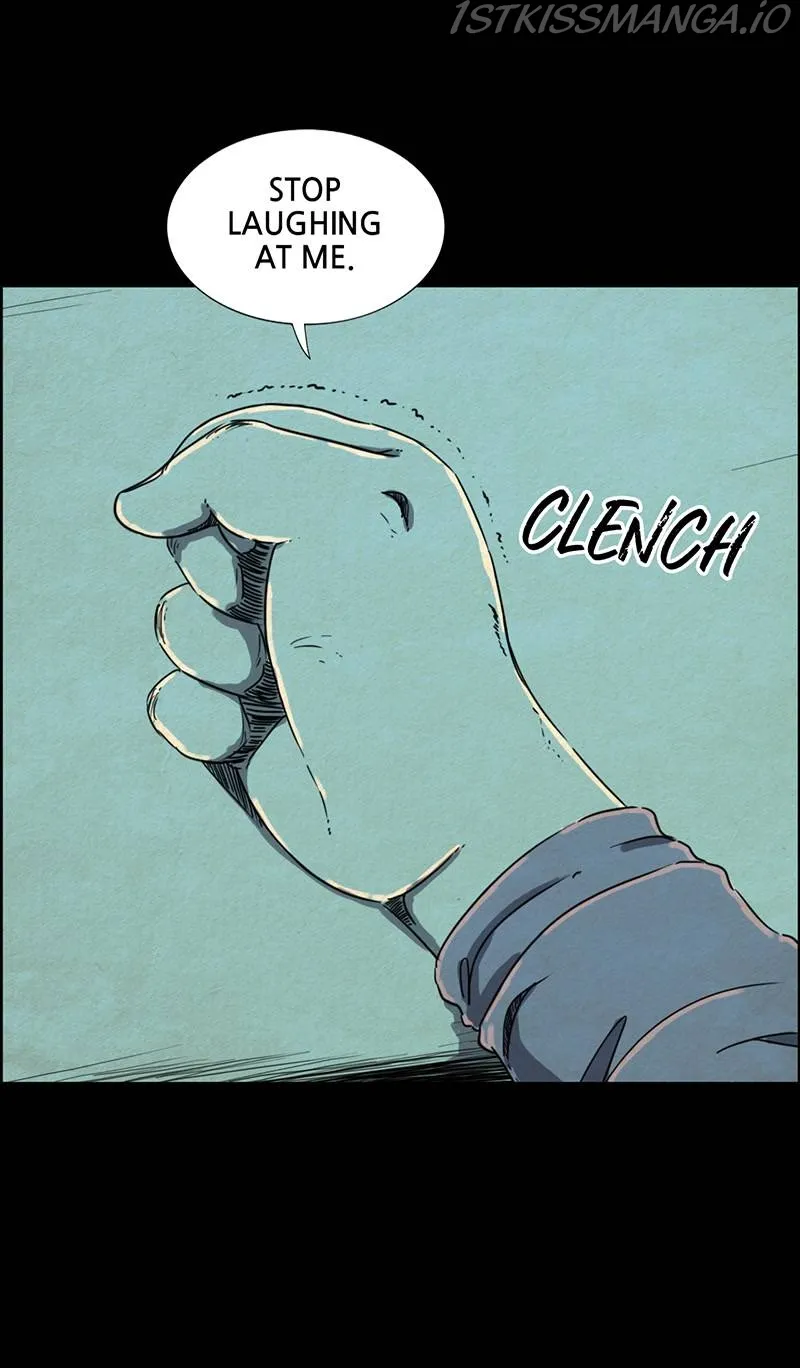 Scroll if You Dare Chapter 27 page 22 - 