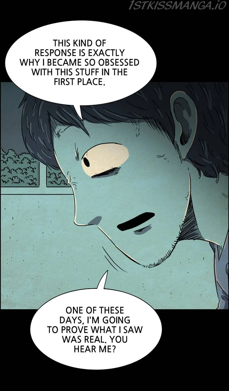 Scroll if You Dare Chapter 27 page 23 - 