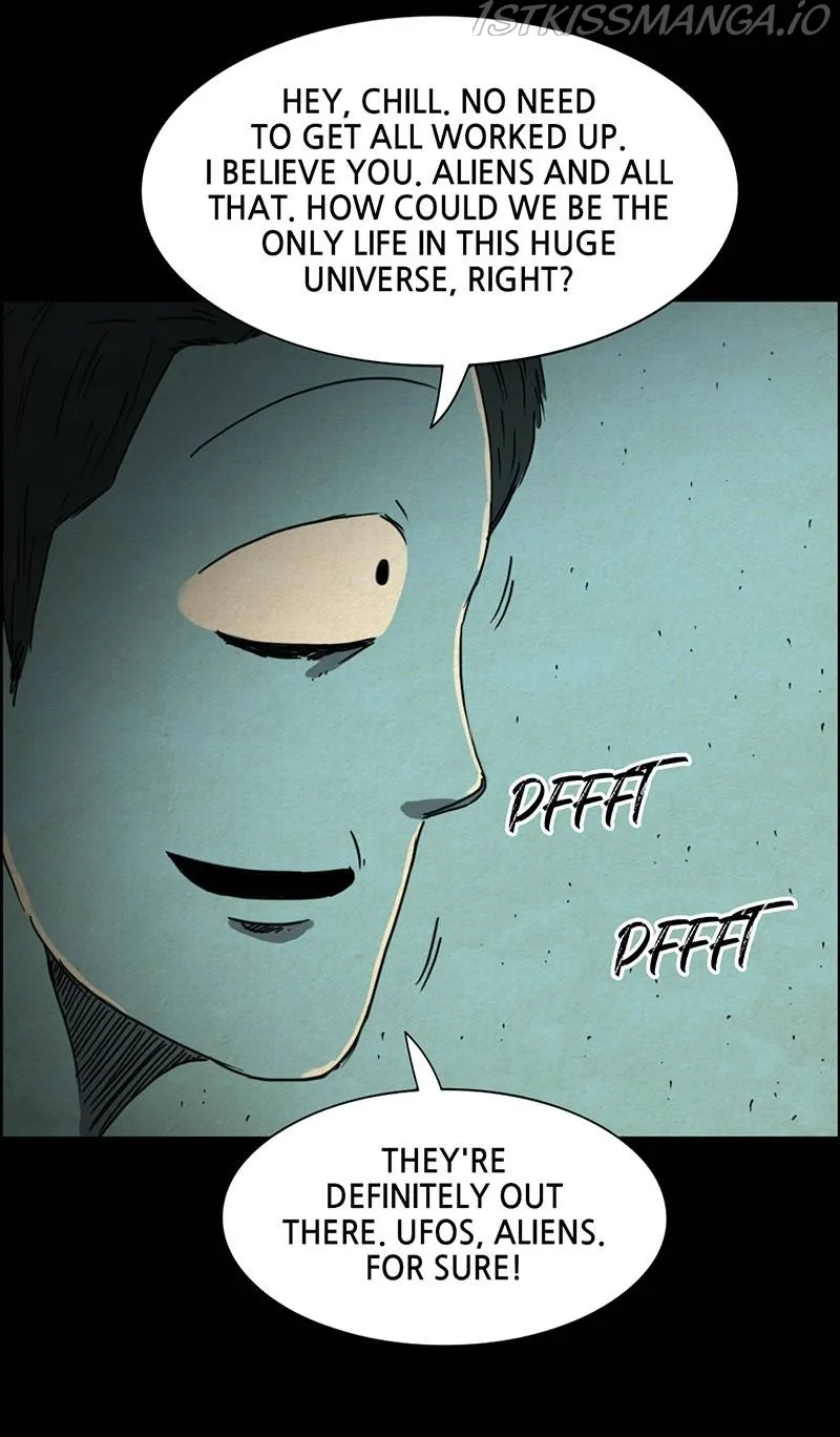 Scroll if You Dare Chapter 27 page 24 - 