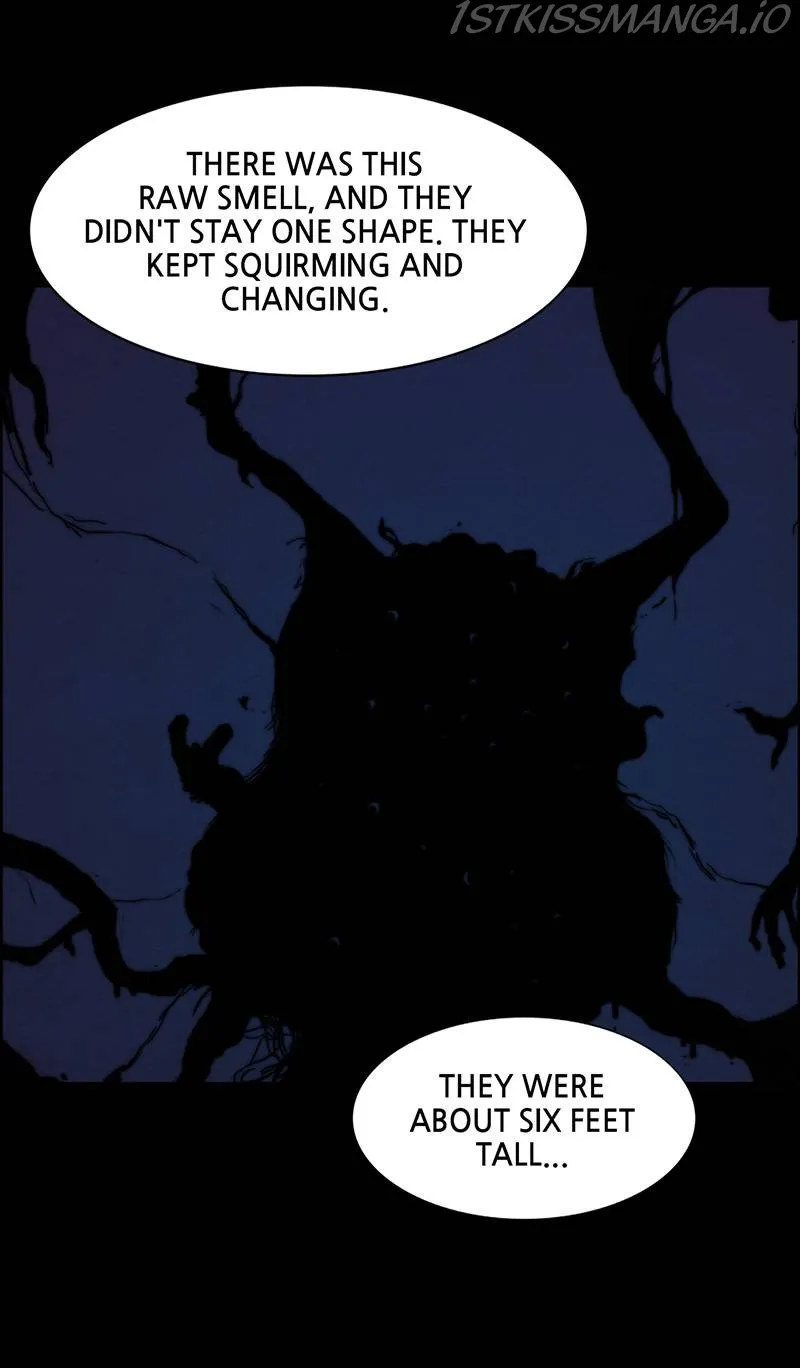 Scroll if You Dare Chapter 27 page 26 - 