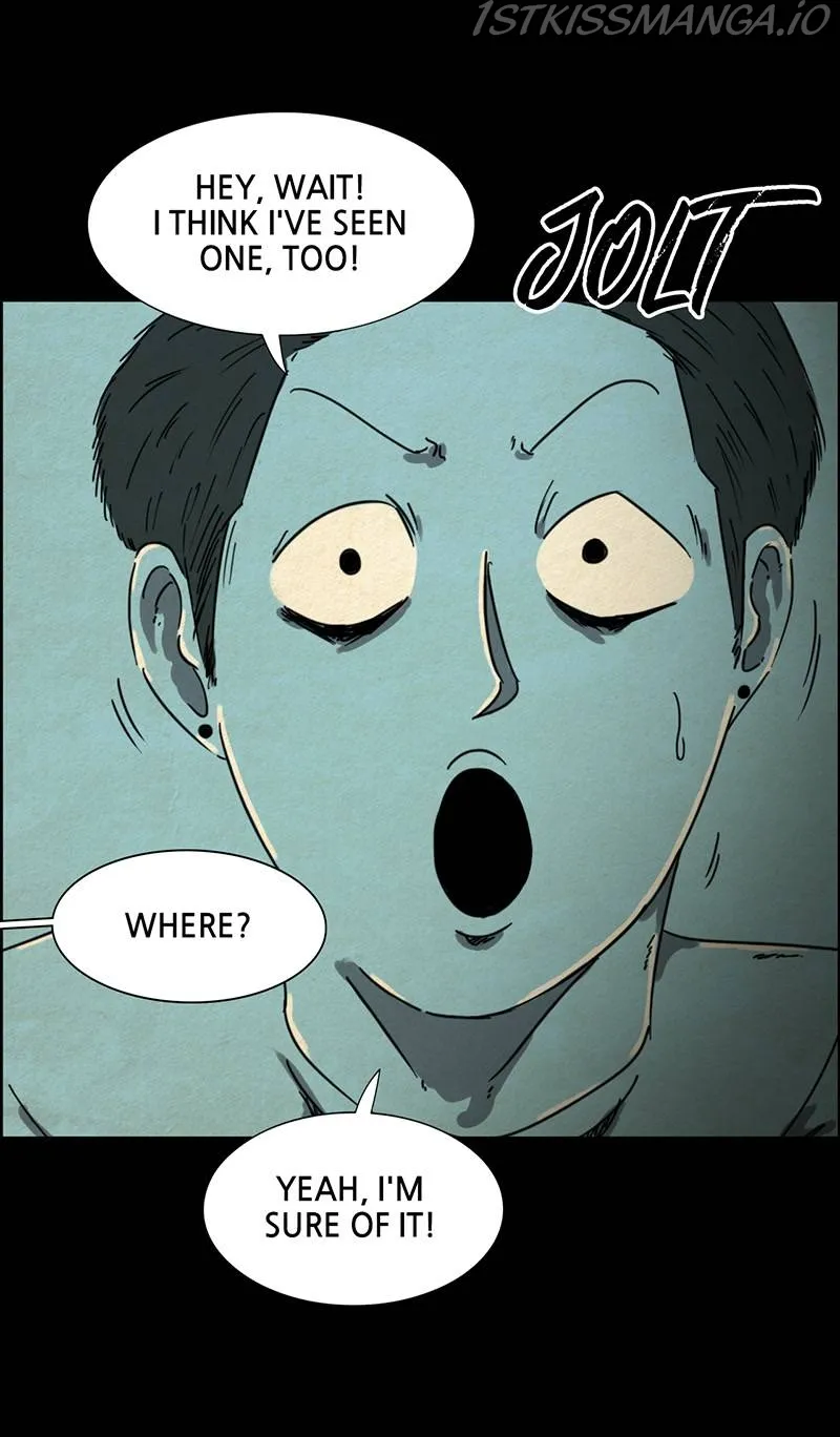Scroll if You Dare Chapter 27 page 27 - 