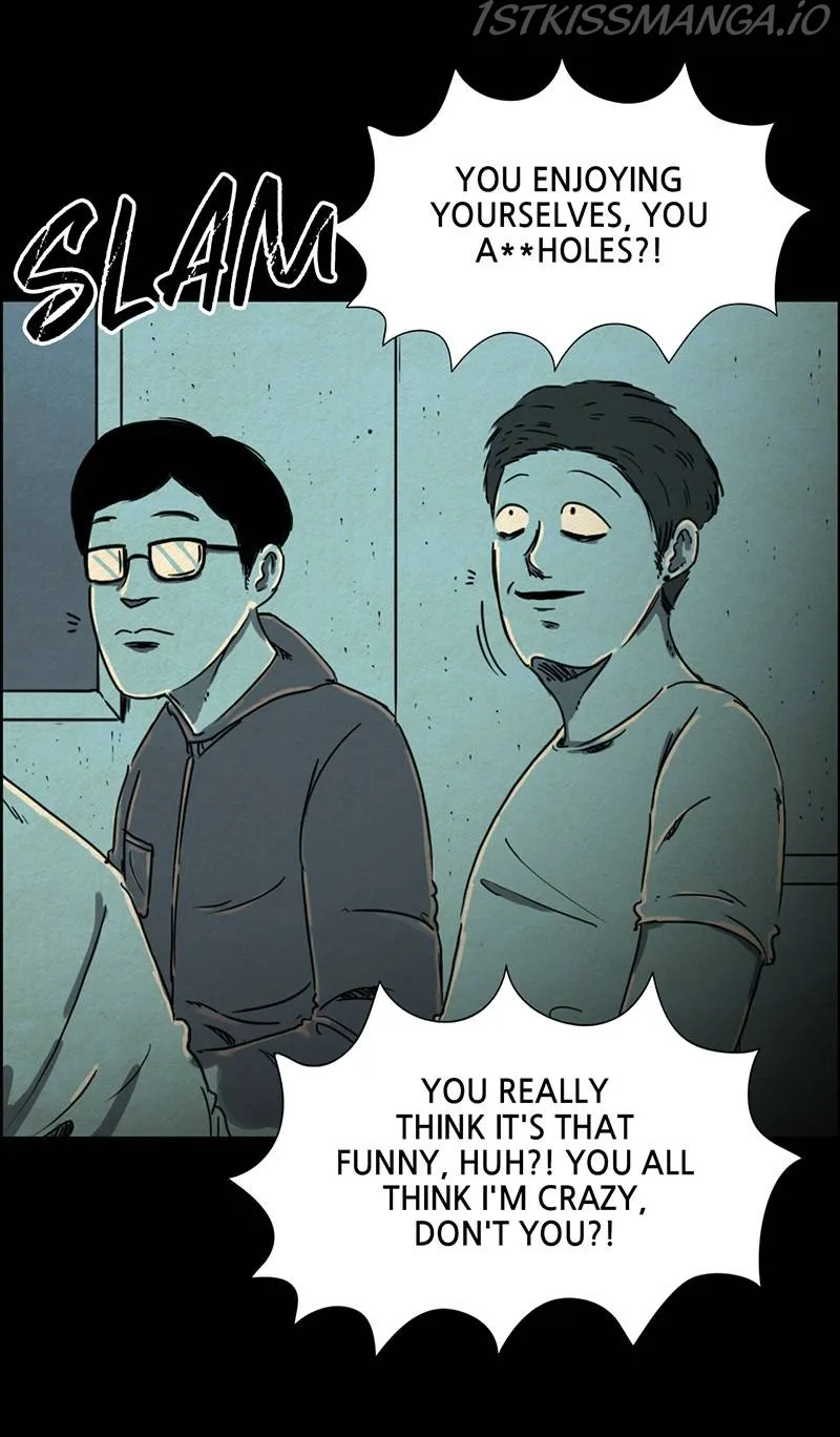 Scroll if You Dare Chapter 27 page 29 - 