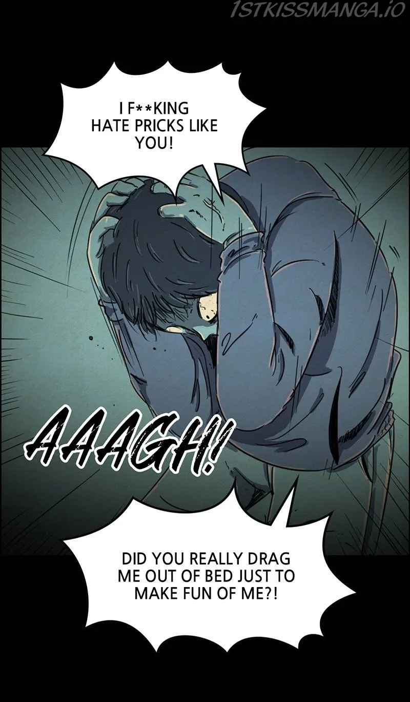 Scroll if You Dare Chapter 27 page 30 - 