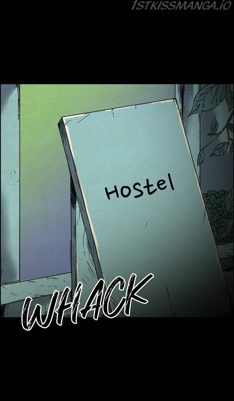 Scroll if You Dare Chapter 27 page 32 - 