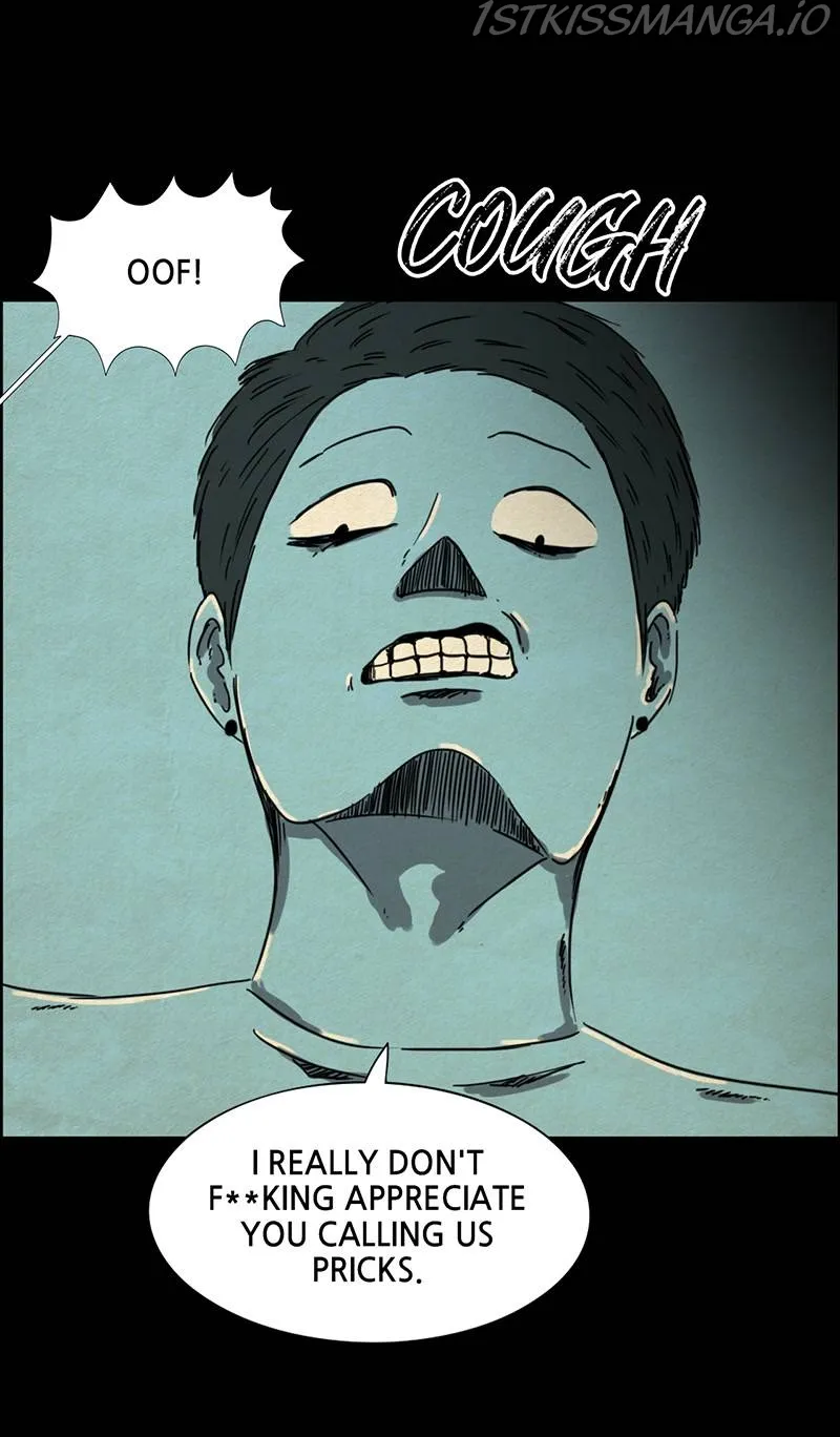 Scroll if You Dare Chapter 27 page 33 - 
