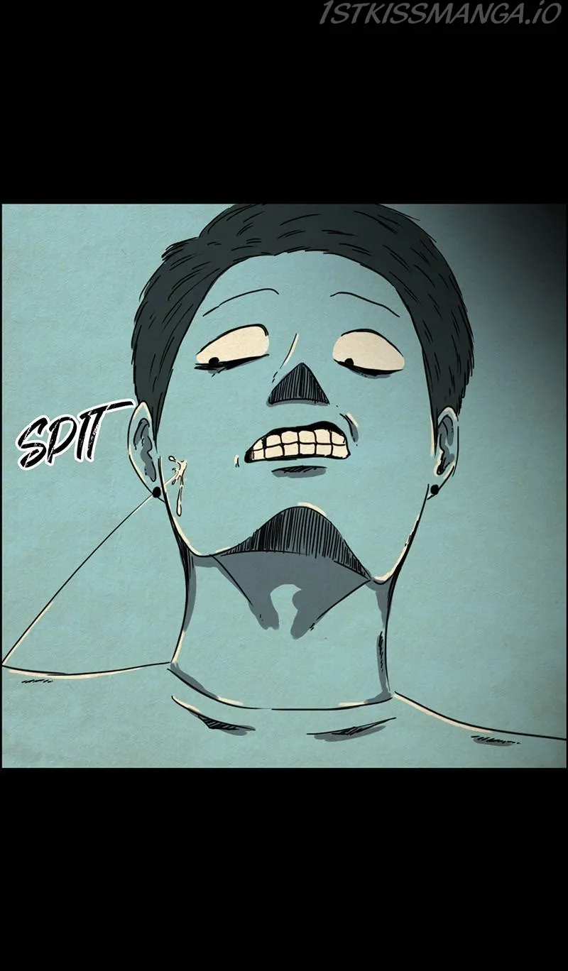 Scroll if You Dare Chapter 27 page 34 - 