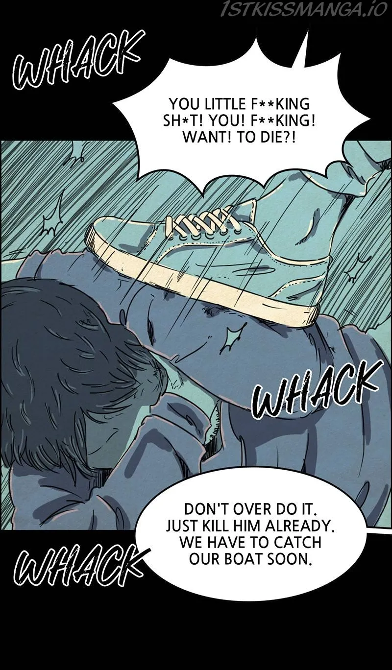 Scroll if You Dare Chapter 27 page 35 - 