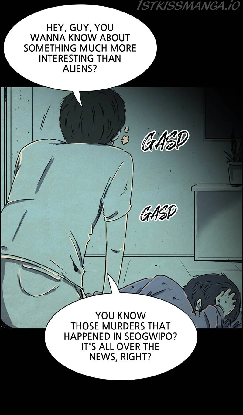 Scroll if You Dare Chapter 27 page 36 - 