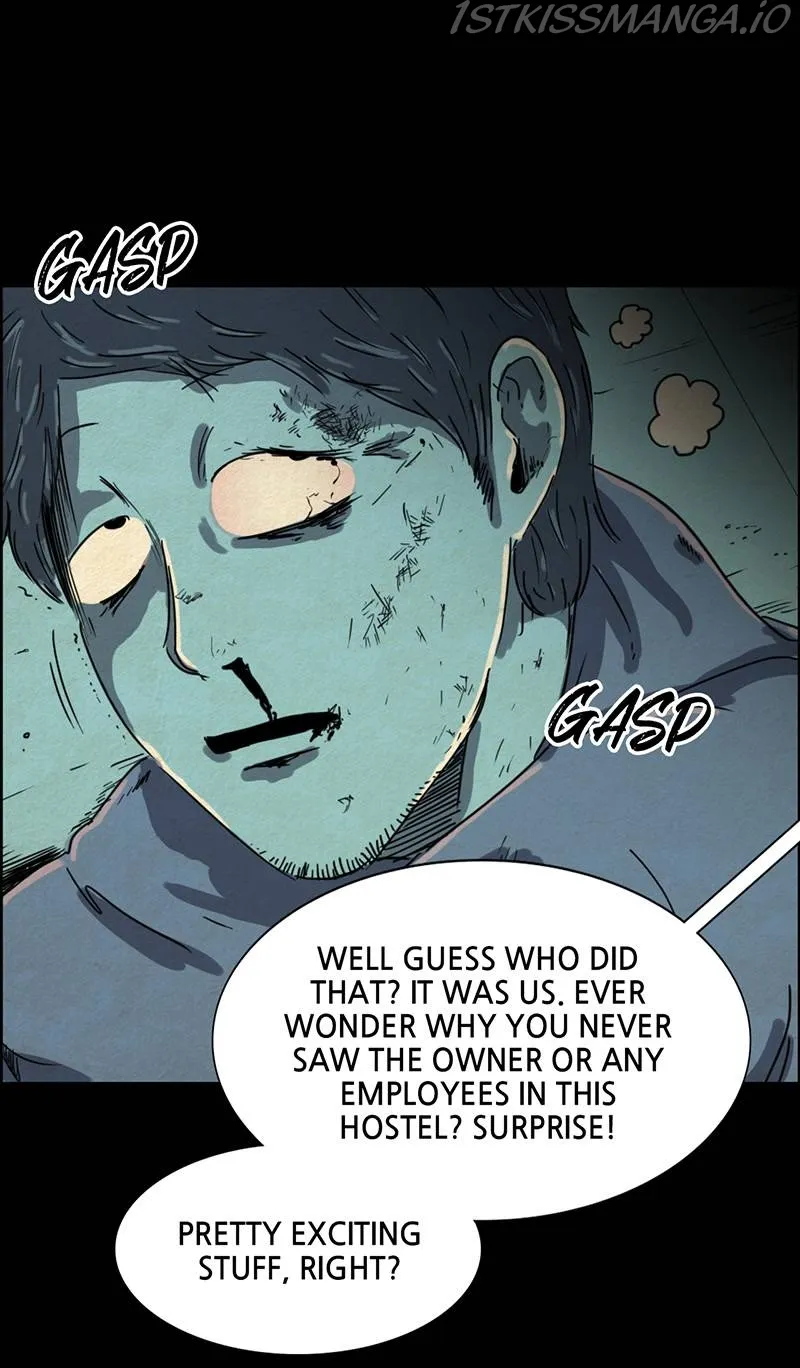 Scroll if You Dare Chapter 27 page 37 - 