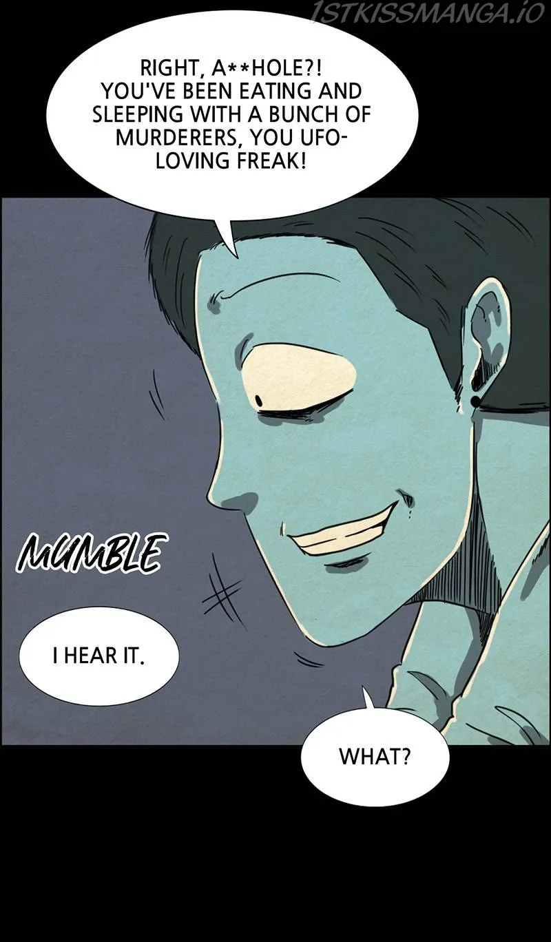 Scroll if You Dare Chapter 27 page 38 - 
