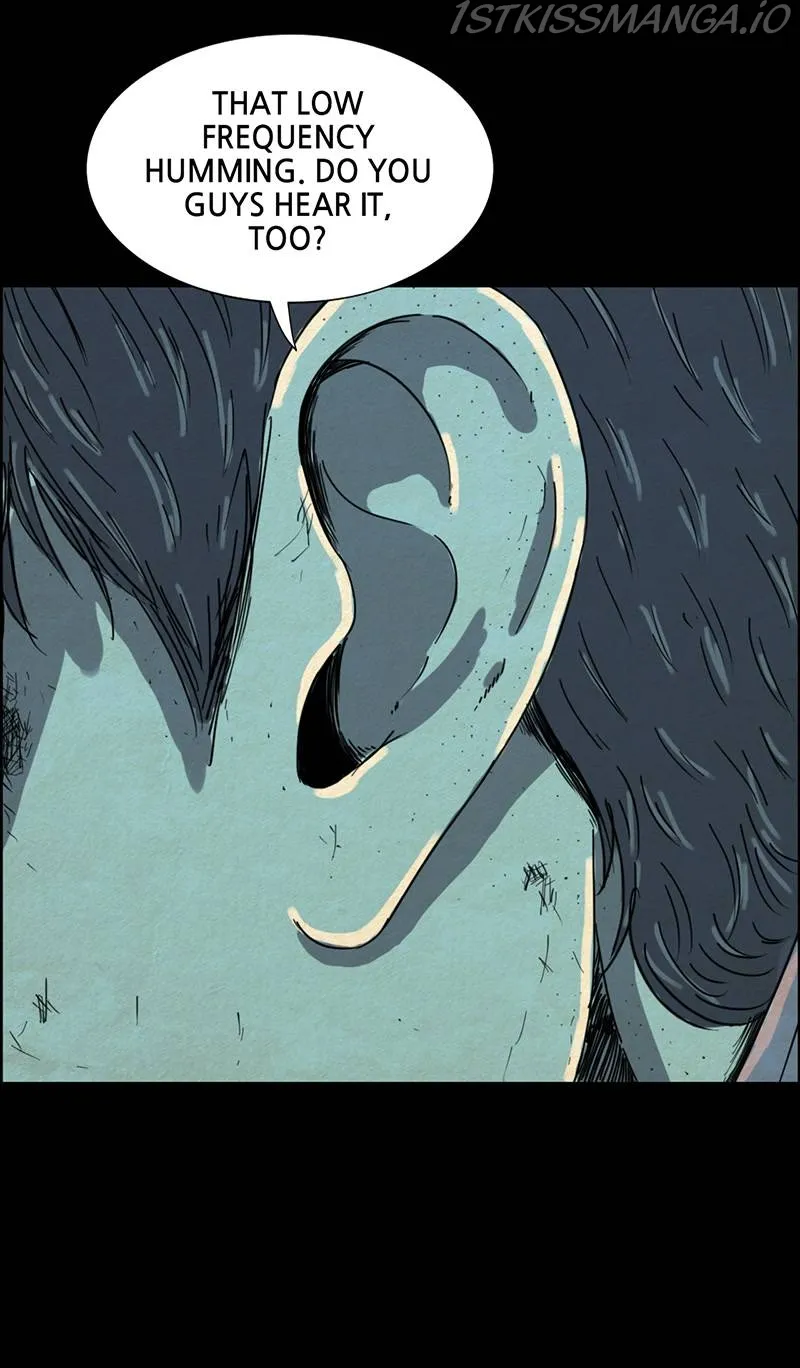 Scroll if You Dare Chapter 27 page 39 - 