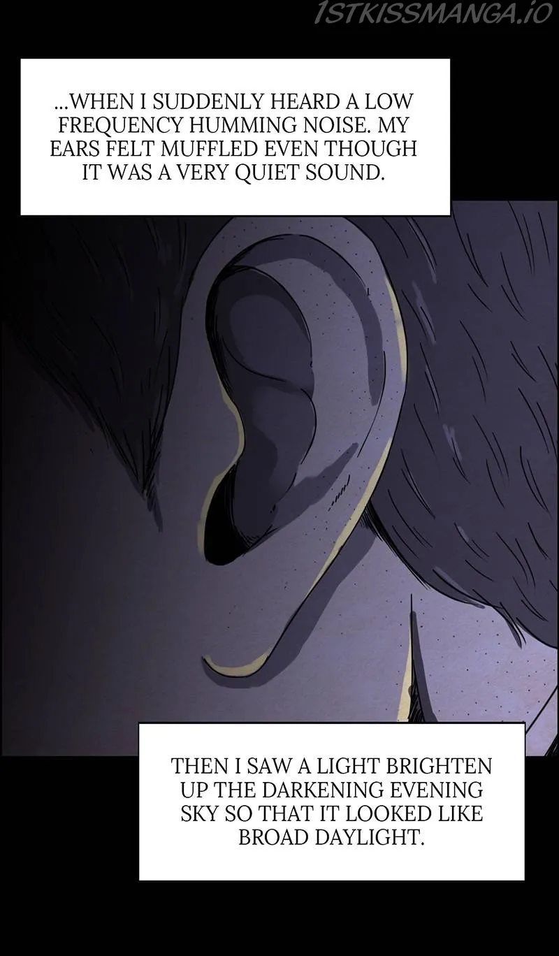 Scroll if You Dare Chapter 27 page 5 - 