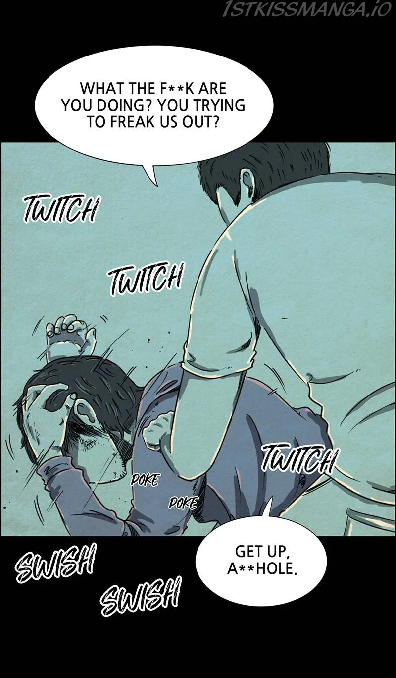 Scroll if You Dare Chapter 27 page 41 - 