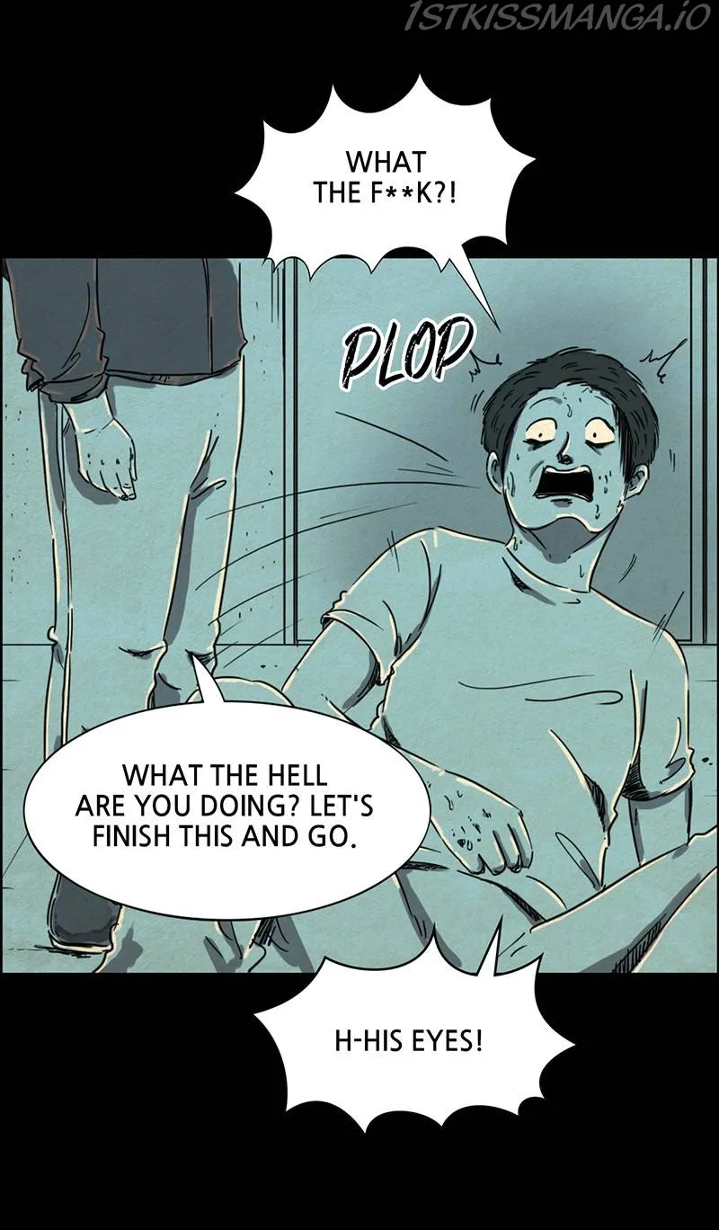 Scroll if You Dare Chapter 27 page 43 - 