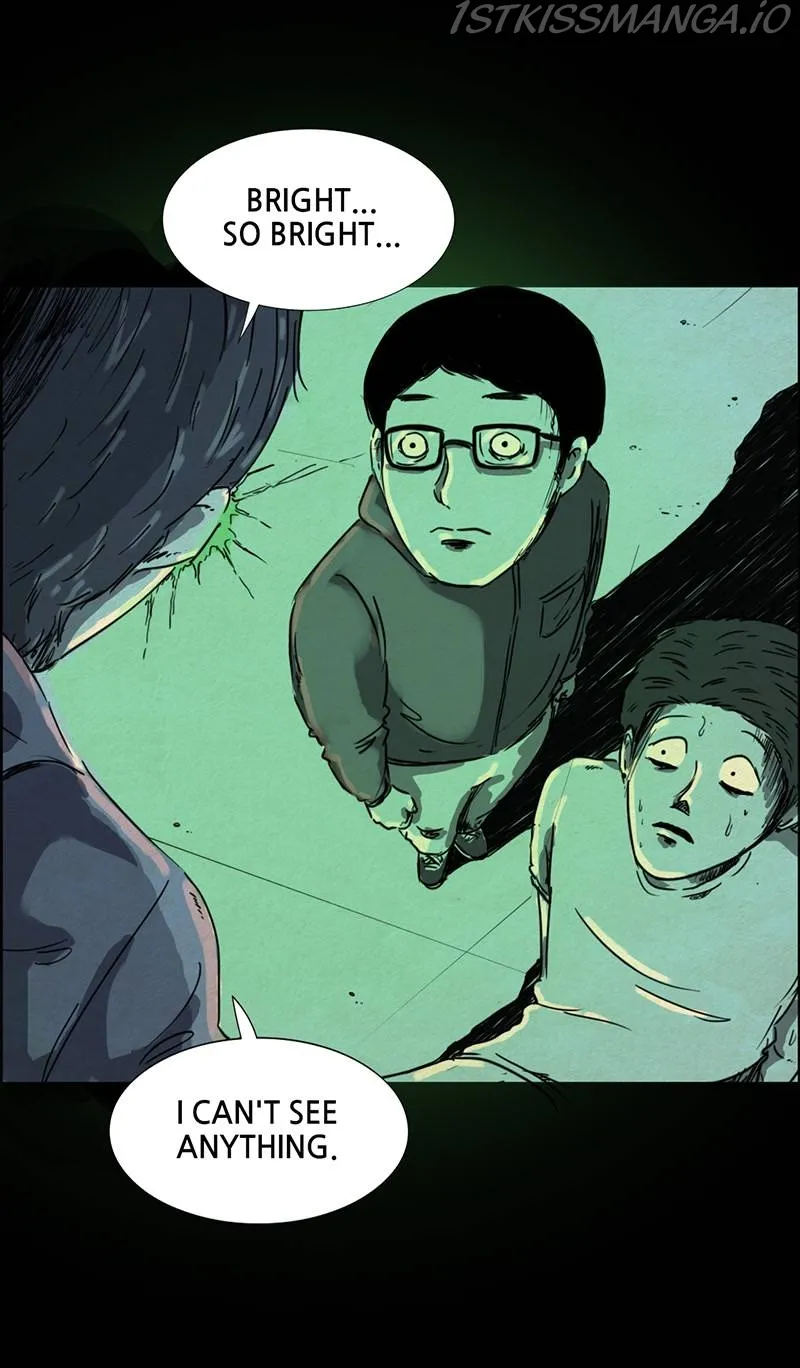 Scroll if You Dare Chapter 27 page 44 - 