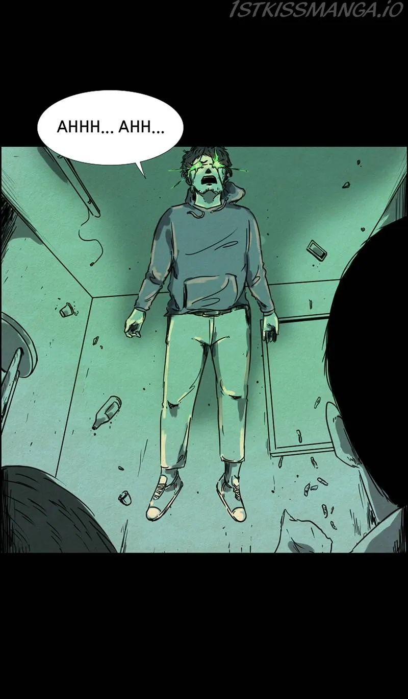 Scroll if You Dare Chapter 27 page 45 - 