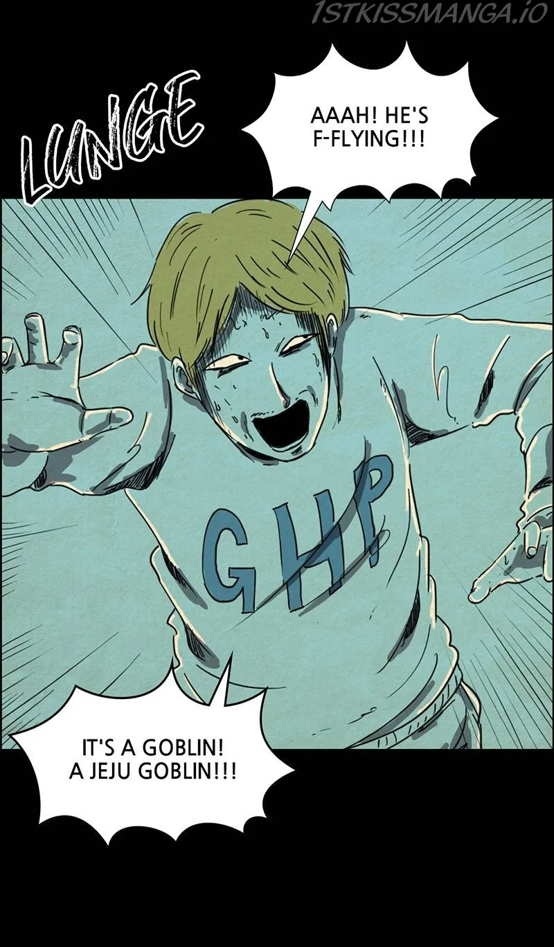 Scroll if You Dare Chapter 27 page 46 - 