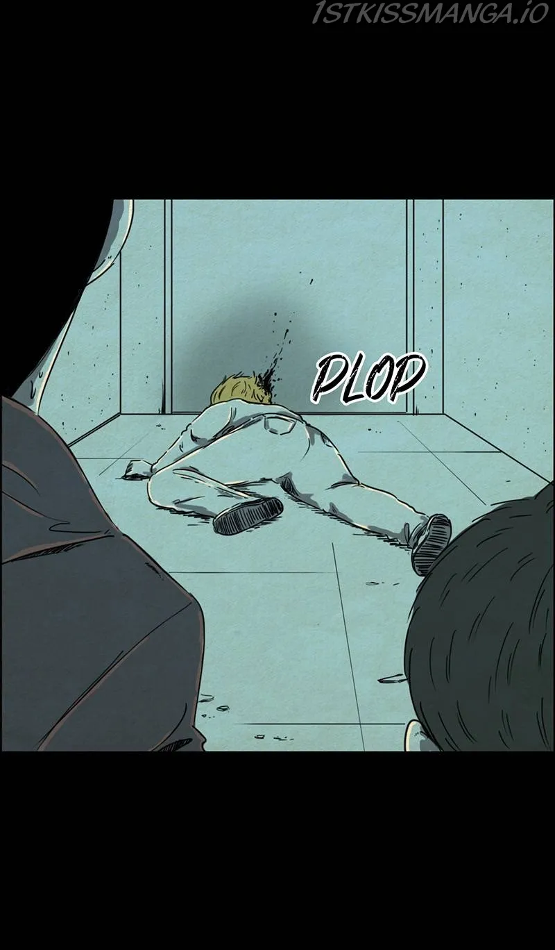 Scroll if You Dare Chapter 27 page 48 - 