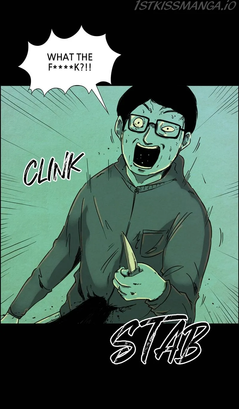 Scroll if You Dare Chapter 27 page 49 - 