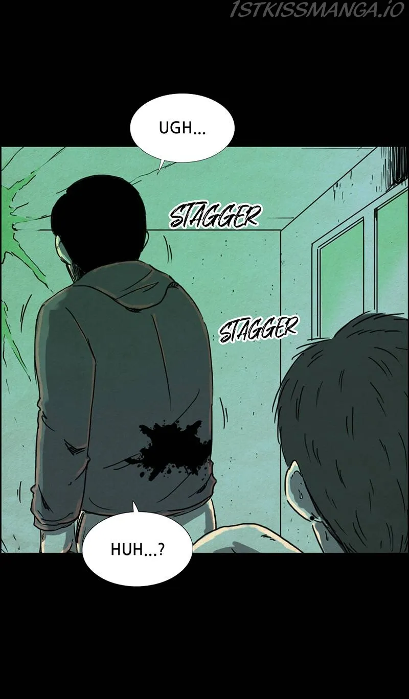 Scroll if You Dare Chapter 27 page 50 - 