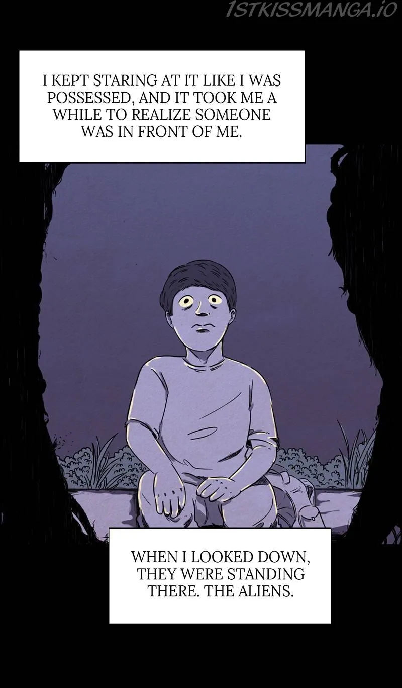 Scroll if You Dare Chapter 27 page 6 - 