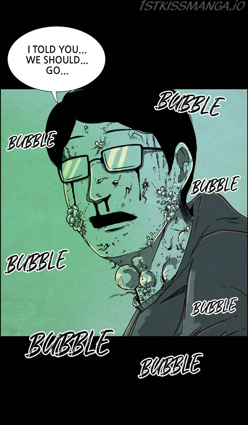 Scroll if You Dare Chapter 27 page 51 - 