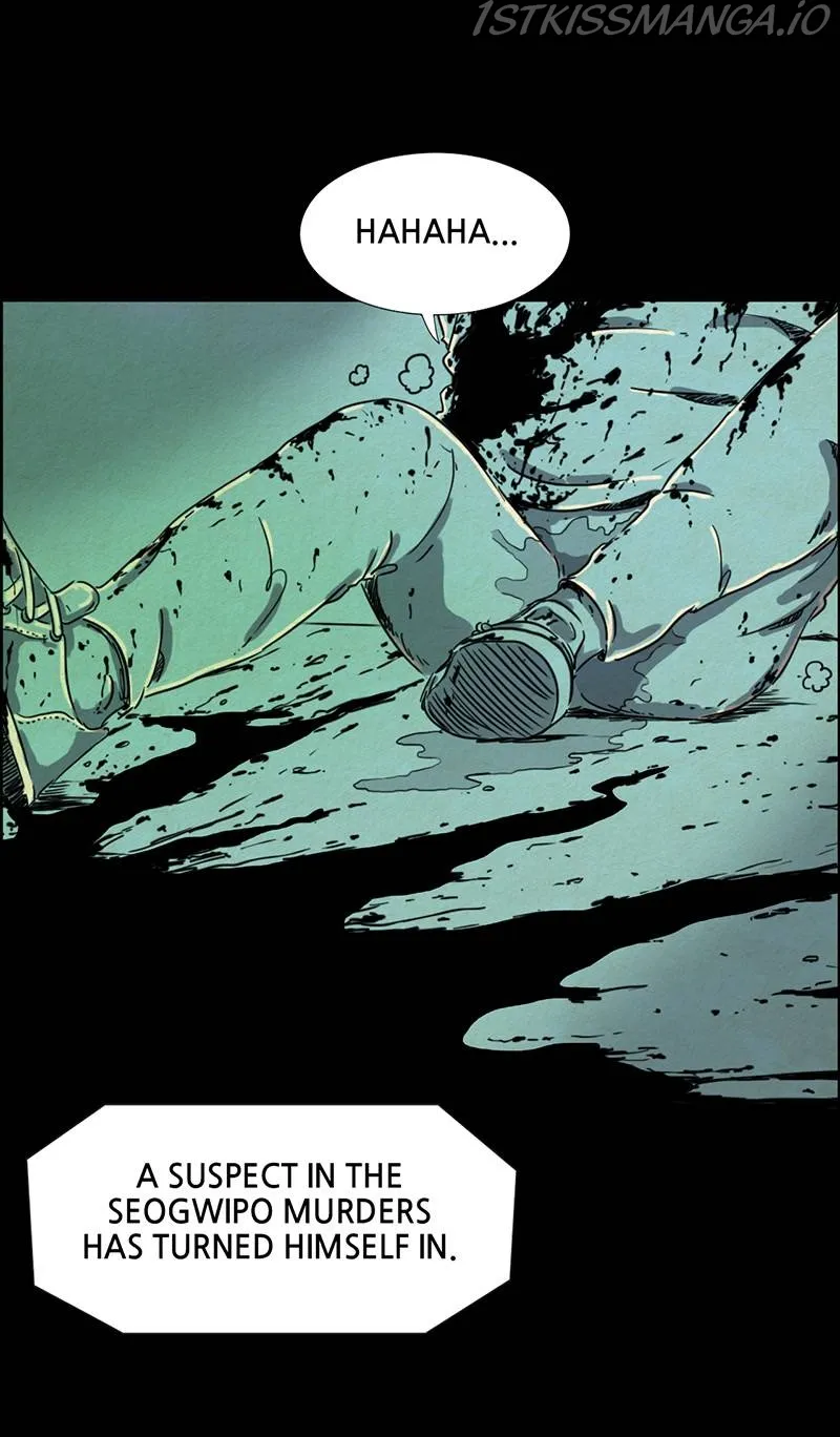 Scroll if You Dare Chapter 27 page 53 - 