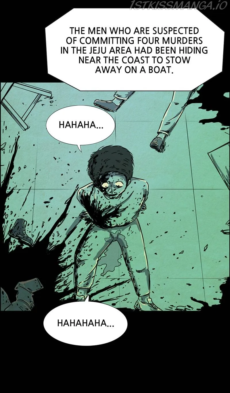 Scroll if You Dare Chapter 27 page 54 - 