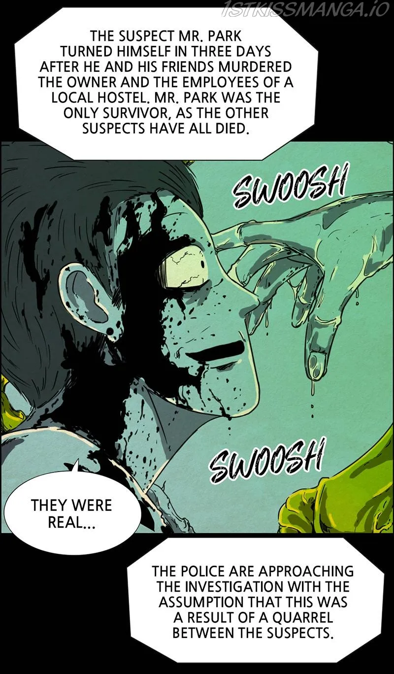 Scroll if You Dare Chapter 27 page 55 - 