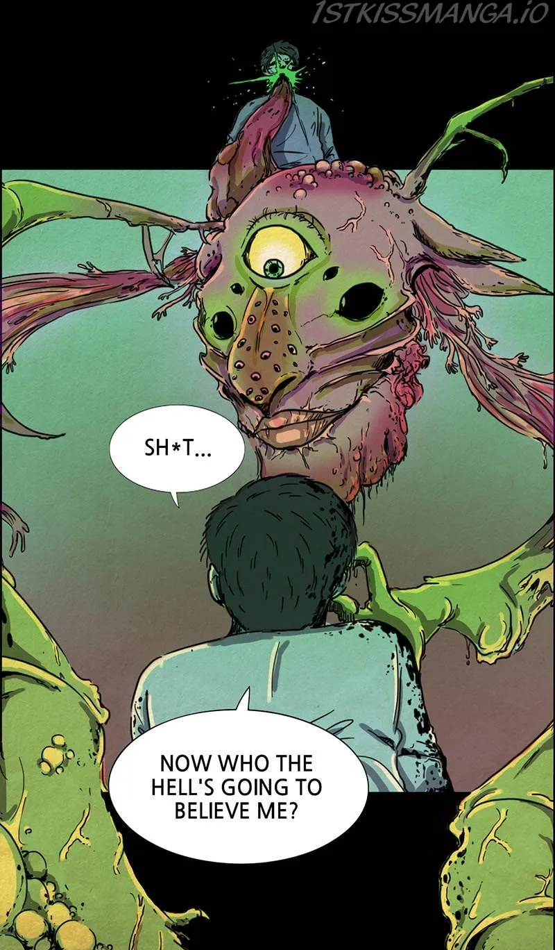 Scroll if You Dare Chapter 27 page 56 - 