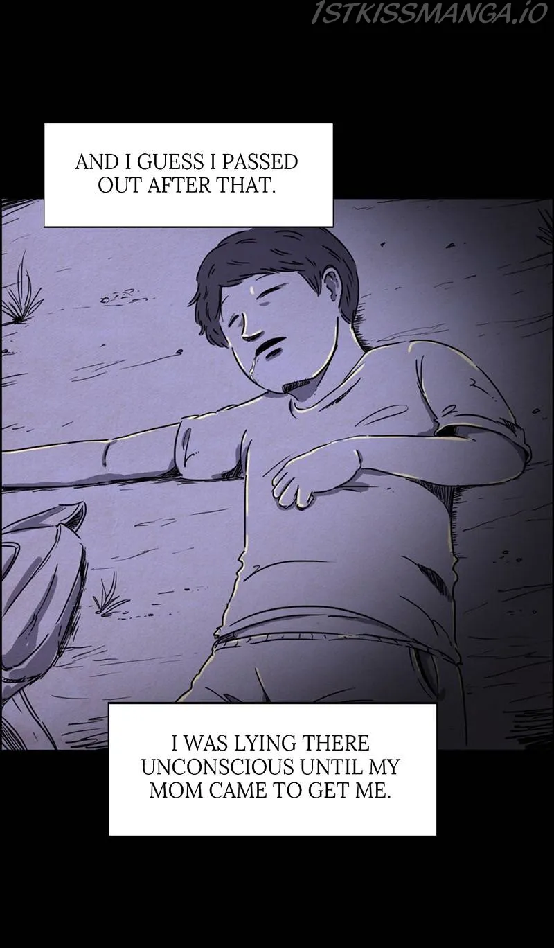 Scroll if You Dare Chapter 27 page 8 - 