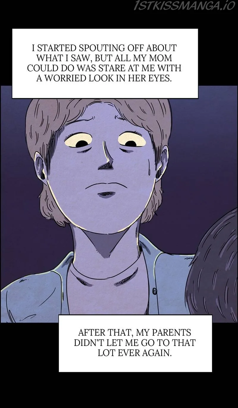 Scroll if You Dare Chapter 27 page 9 - 
