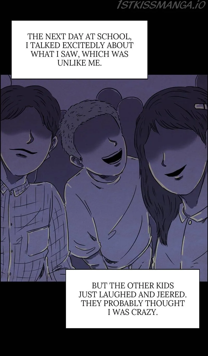 Scroll if You Dare Chapter 27 page 10 - 