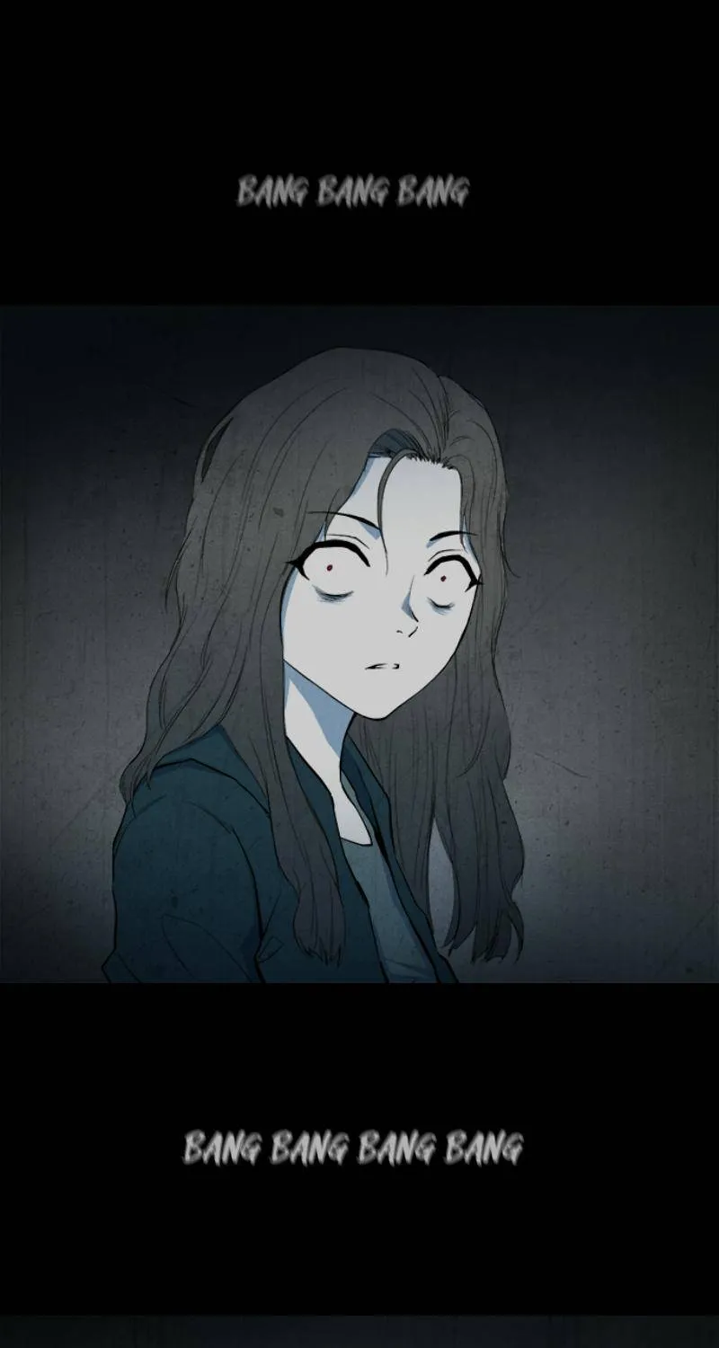 Scroll if You Dare Chapter 3 page 1 - 