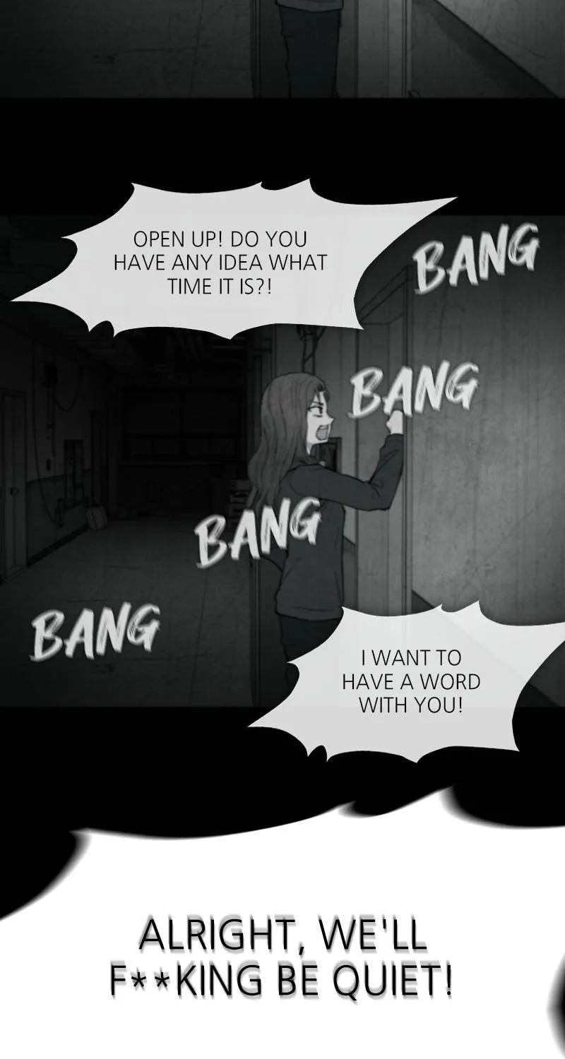 Scroll if You Dare Chapter 3 page 11 - 