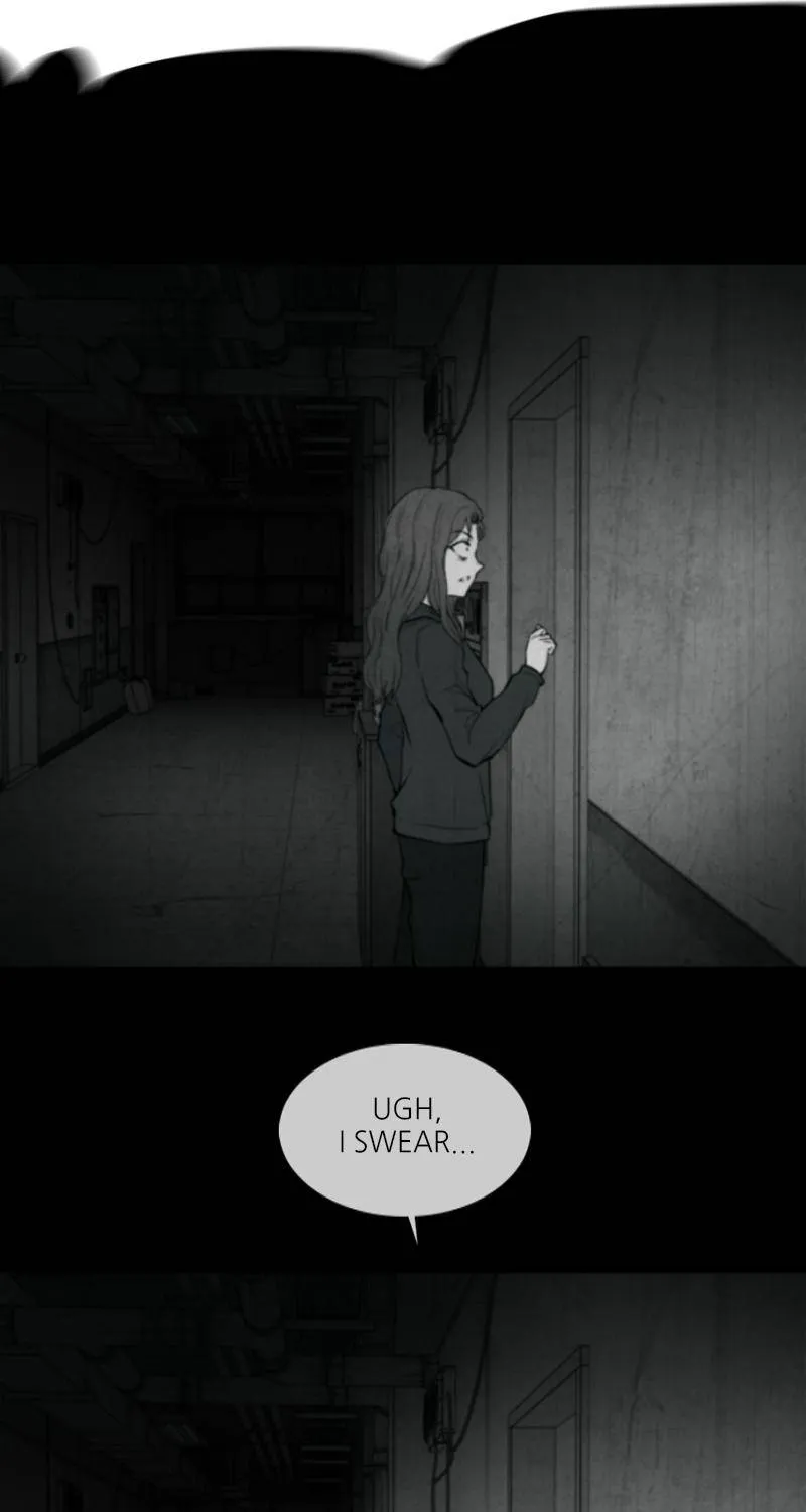 Scroll if You Dare Chapter 3 page 12 - 